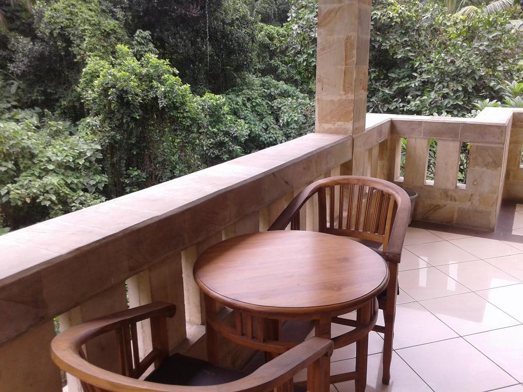 Rumah tetamu Dewi Ayu Ubud (Bali)