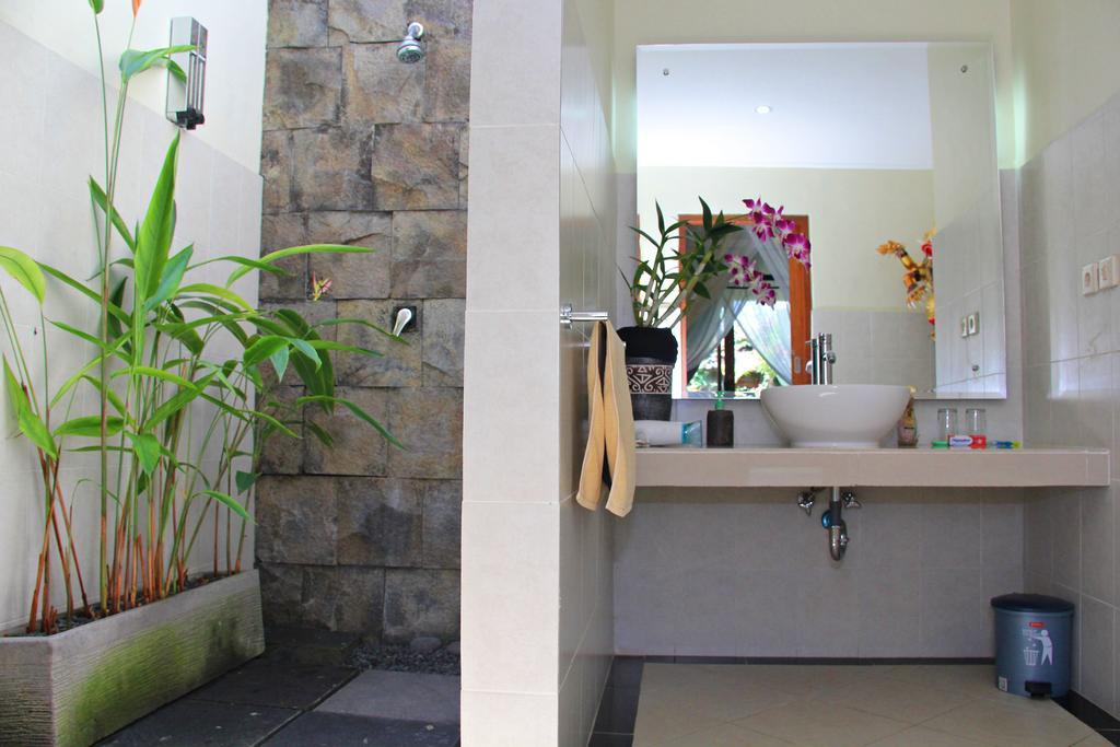 Pondok Penestanan Villa Ubud *