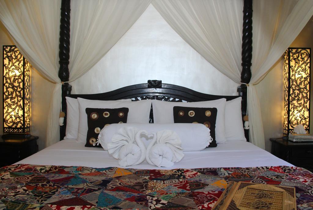 Pondok Penestanan Villa Ubud Villa *