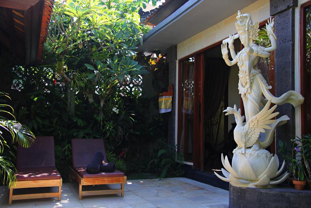 Pondok Penestanan Villa Ubud Villa Ubud (Bali)