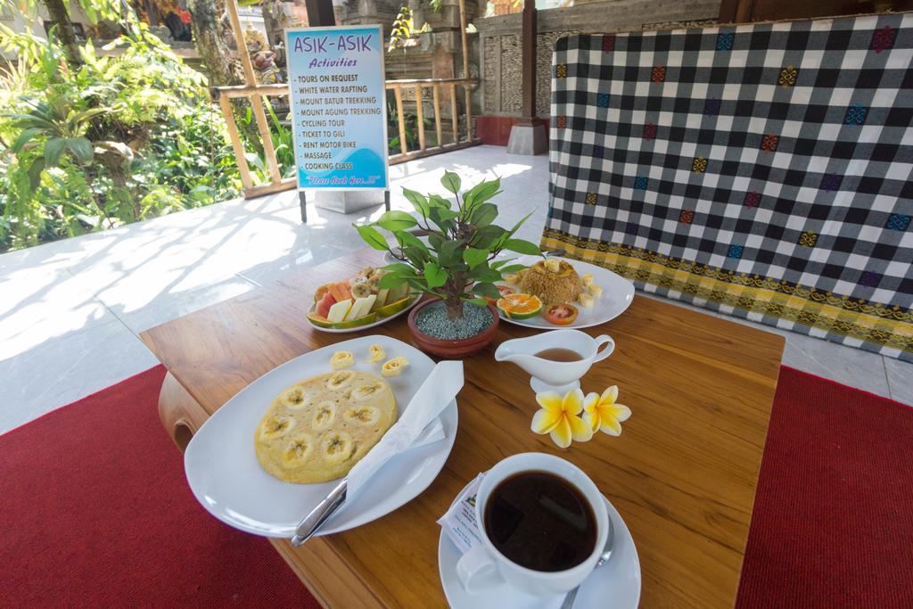 Asik Bali House 2*