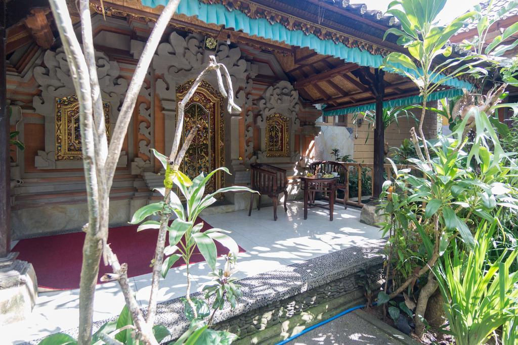 Asik Bali House Ubud (Bali)