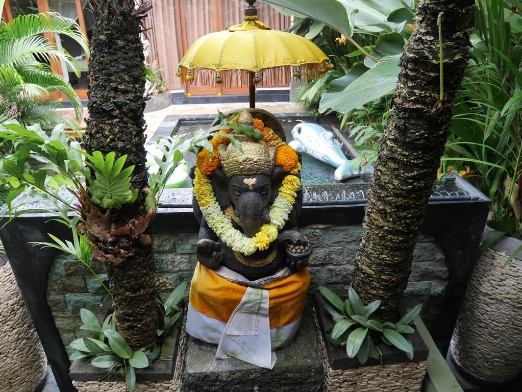 Pondok Penestanan Villa Ubud Villa