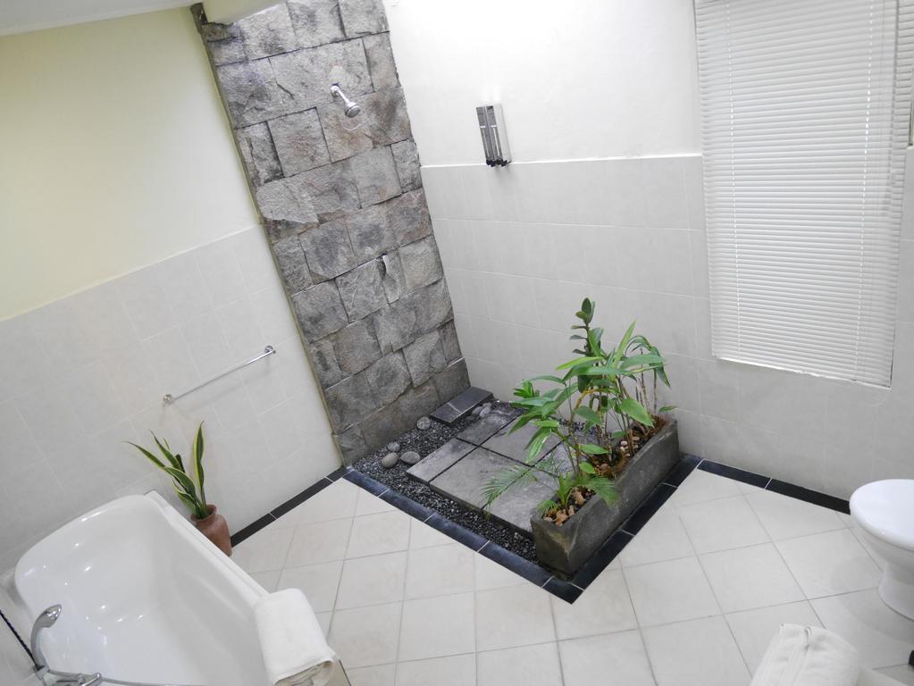 Pondok Penestanan Villa Ubud * Ubud (Bali)