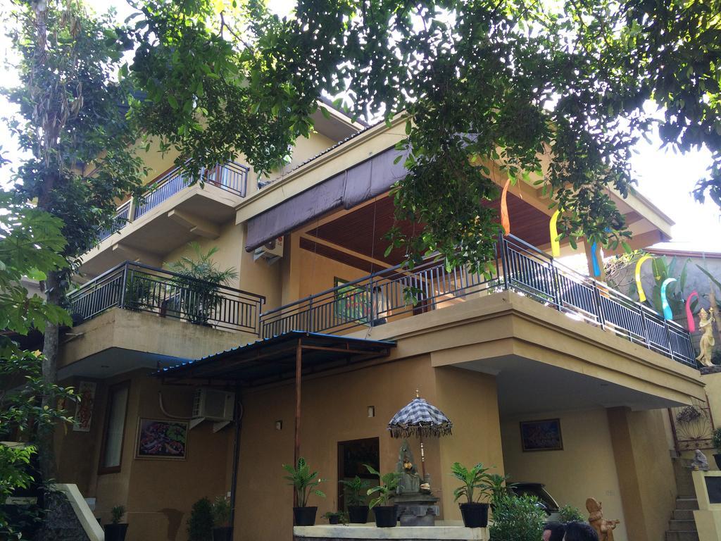 Gusti Putu Oka 2* Ubud (Bali)