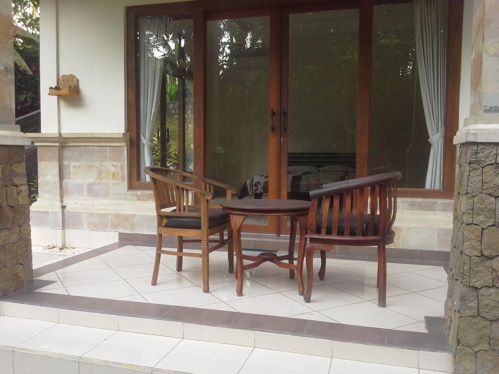 Rumah tetamu Dewi Ayu Ubud (Bali)