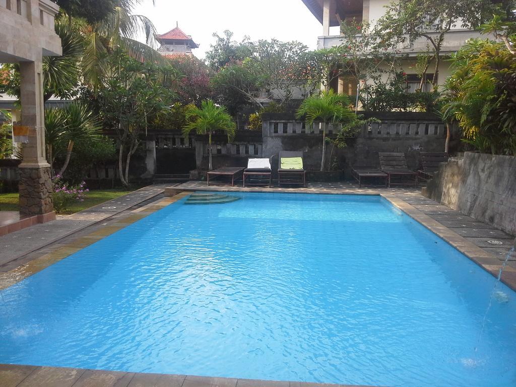 Dewi Ayu 3* Ubud (Bali)
