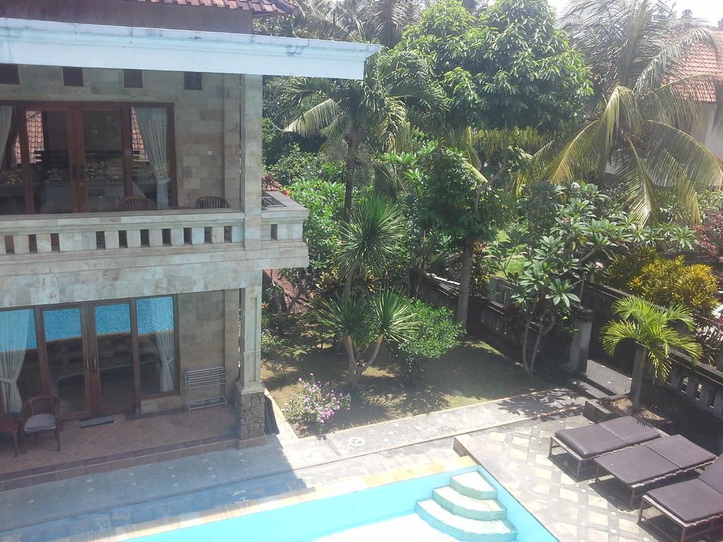 Rumah tetamu Dewi Ayu Ubud (Bali)