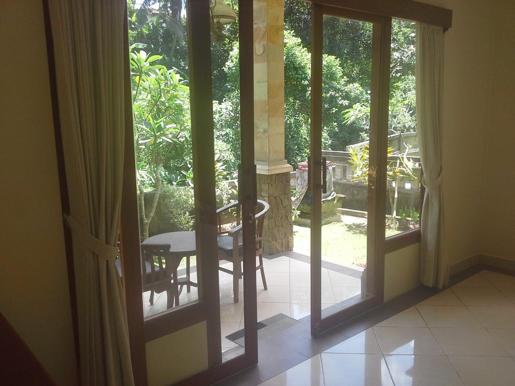 Rumah tetamu Dewi Ayu Ubud (Bali)