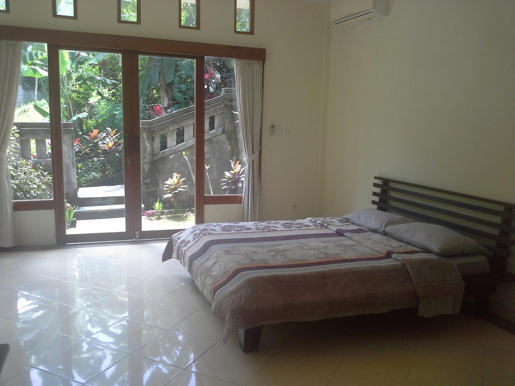 Rumah tetamu Dewi Ayu Ubud (Bali)
