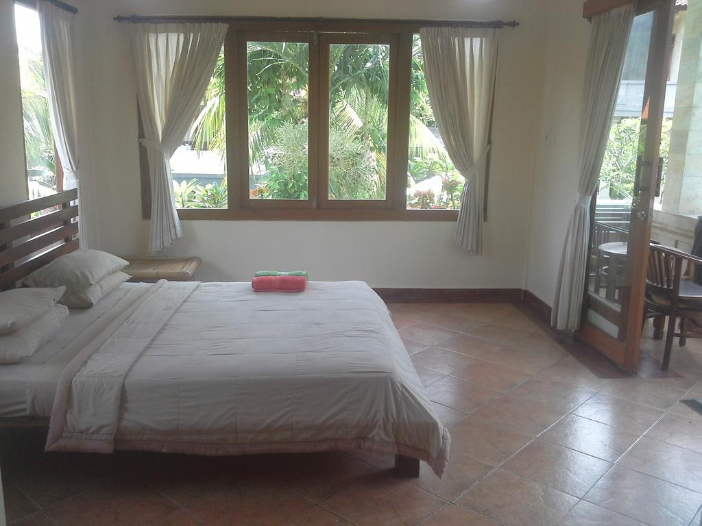 Dewi Ayu Ubud (Bali)