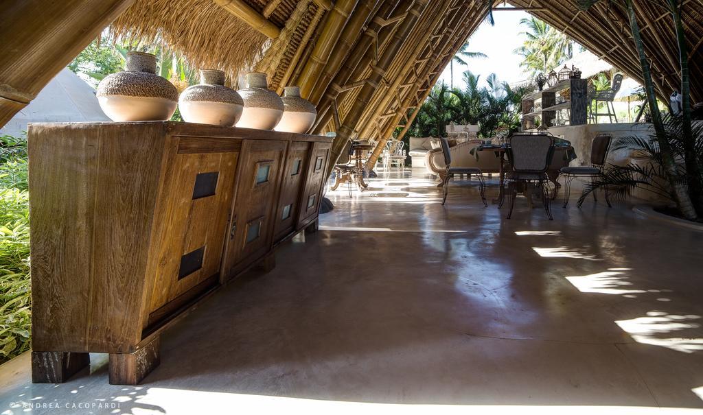 Marangyang tolda Sandat Glamping Tents