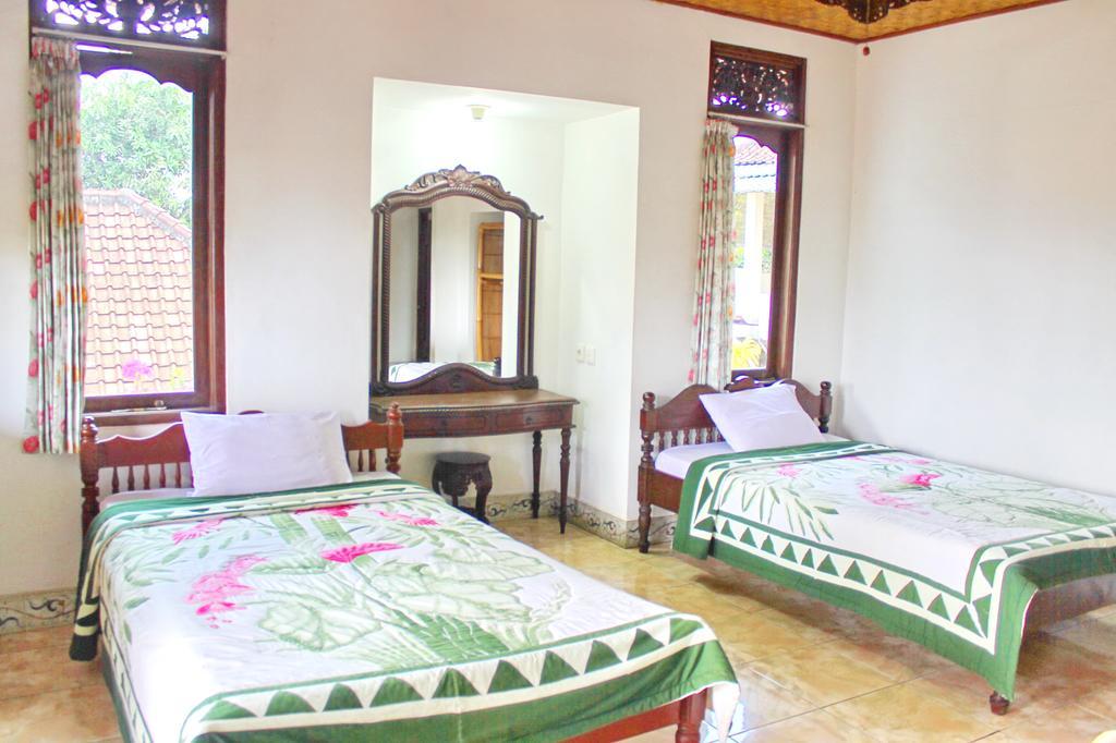 Sunarta House * Ubud