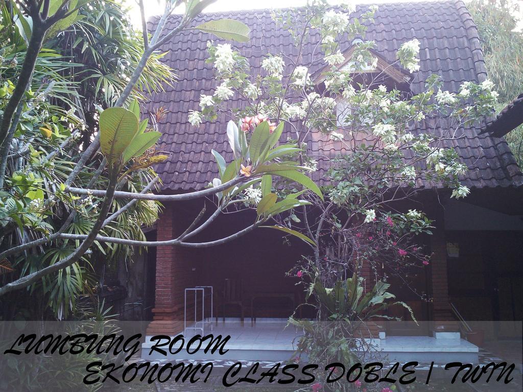 Madra Wisma tamu Ubud (Bali)