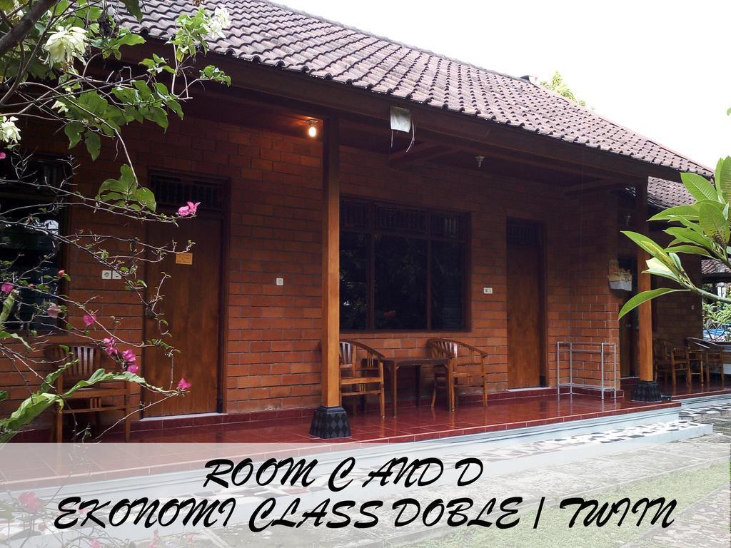 Wisma tamu Madra 2*