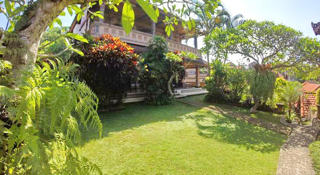 Sunarta House Gasthof Ubud