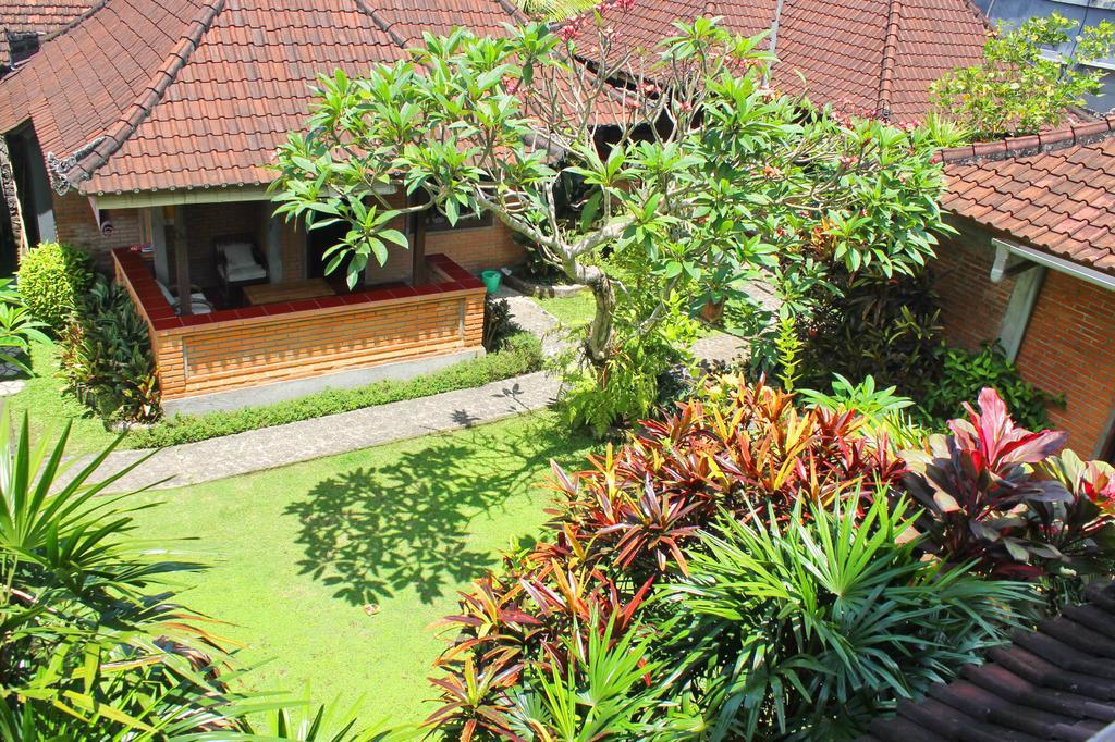 Gasthof Sunarta House Ubud