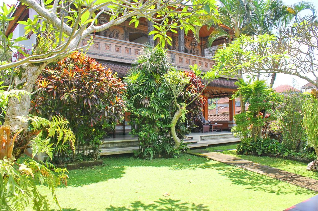 Sunarta House