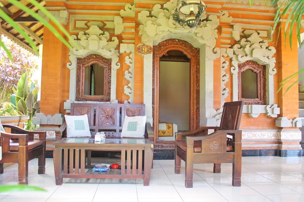 Sunarta House Ubud