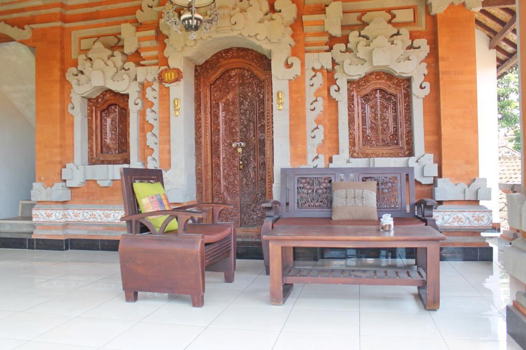 Gasthof Sunarta House *