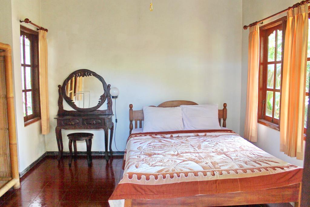 Gasthof Sunarta House