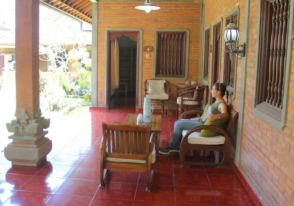 Gasthof Sunarta House Ubud