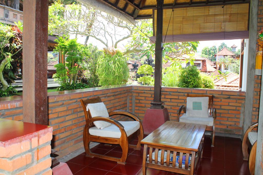 Sunarta House Gasthof Ubud