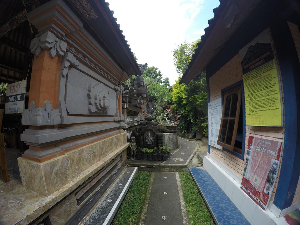 Eka's Homestay