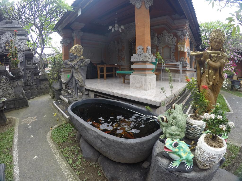 Eka's Homestay