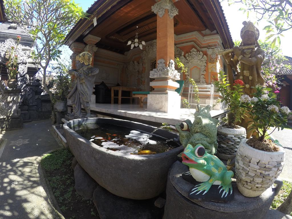 Eka's Ubud (Bali)