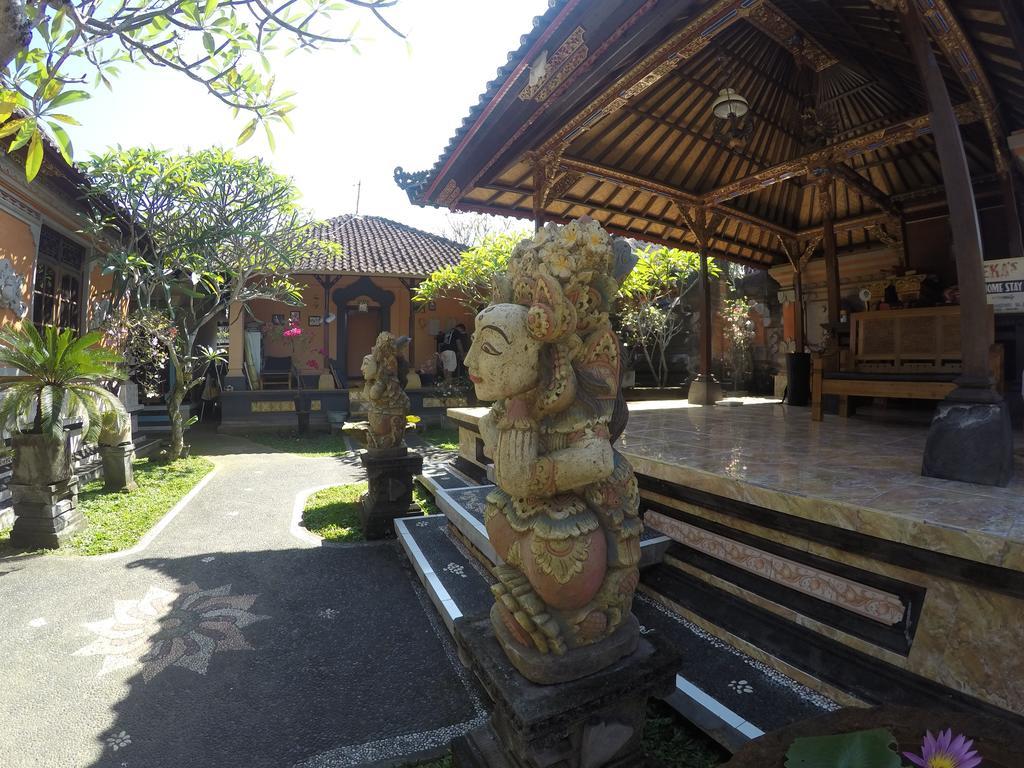 Eka's Ubud (Bali)