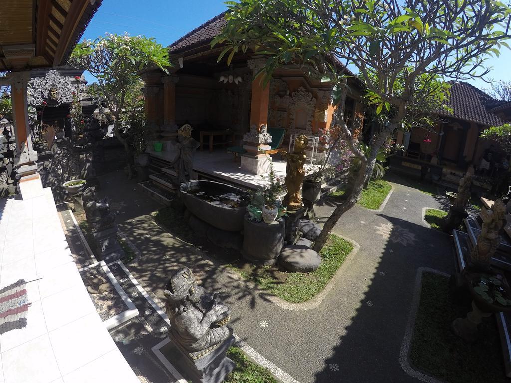 Homestay Eka's Ubud (Bali)