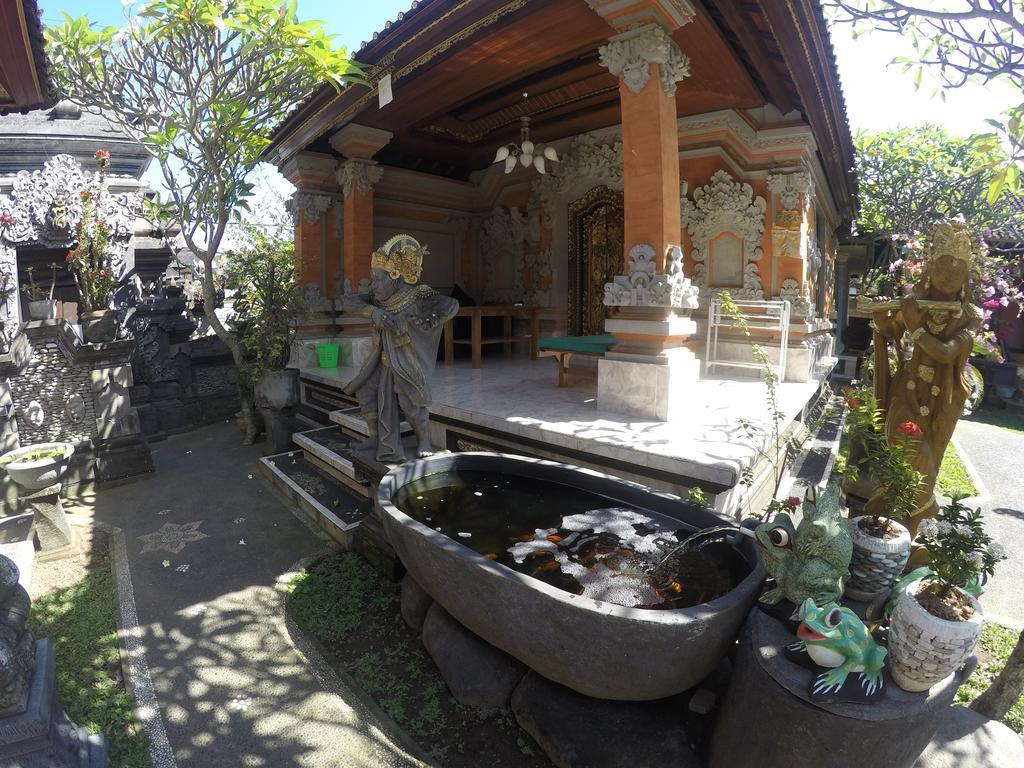 Eka's Ubud (Bali)