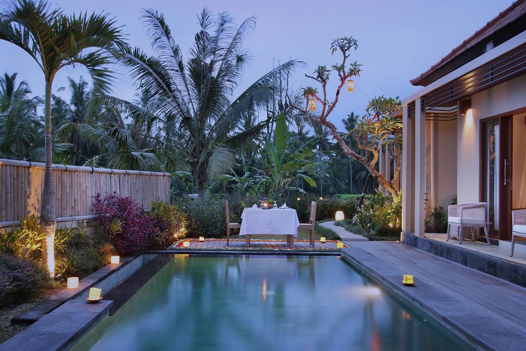 Puri Landu Luxury Villas Villa