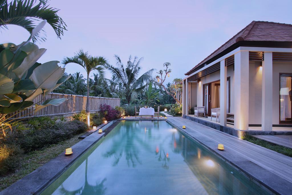 Puri Landu Luxury Villas Villa Ubud (Bali)
