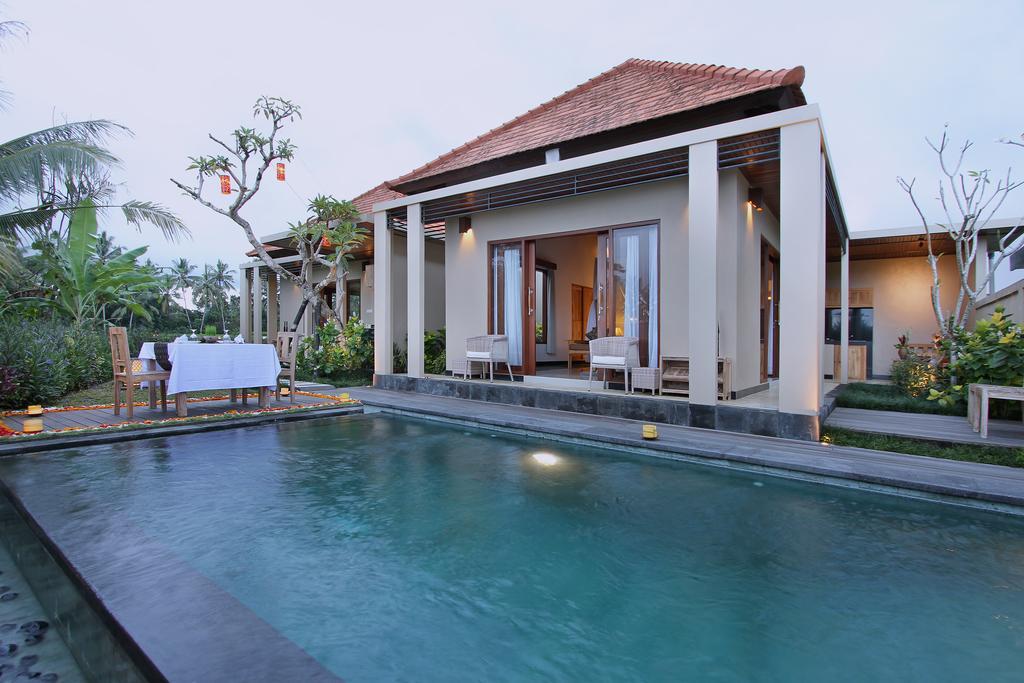Puri Landu Luxury Villas Villa Ubud (Bali)