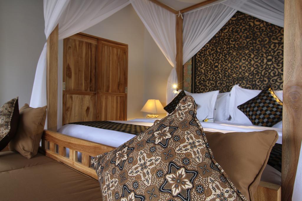 Villa Puri Landu Luxury Villas *