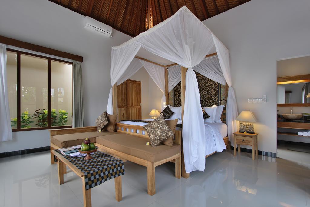 Puri Landu Luxury Villas Villa