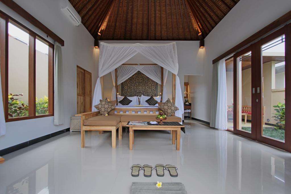 Villa Puri Landu Luxury Villas
