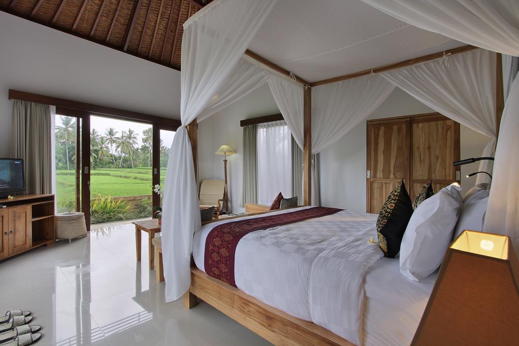 Villa Puri Landu Luxury Villas *