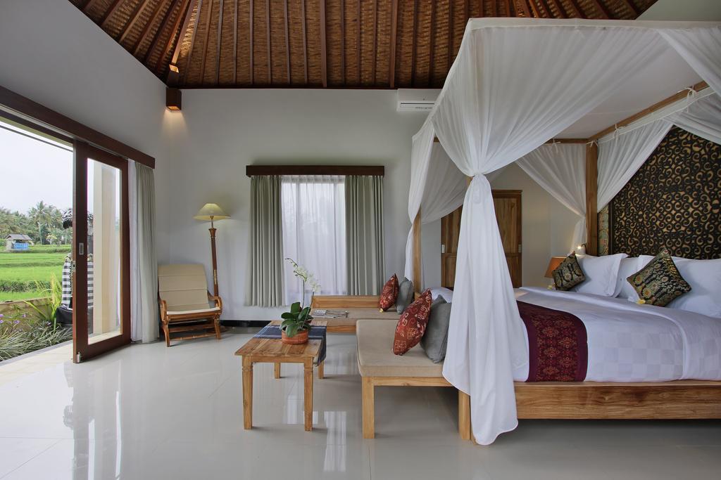 Villa Puri Landu Luxury Villas Ubud (Bali)