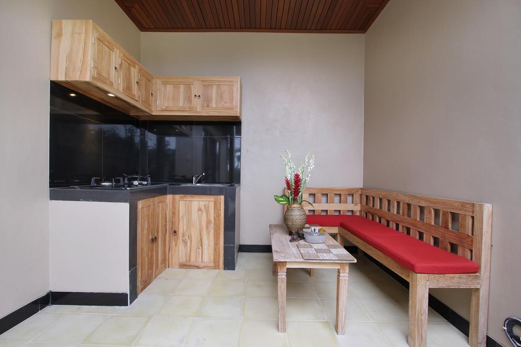 Villa Puri Landu Luxury Villas