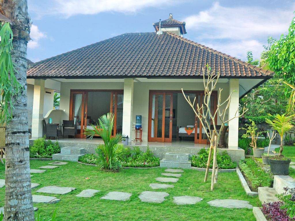 Putu's Paradise Ubud (Bali)