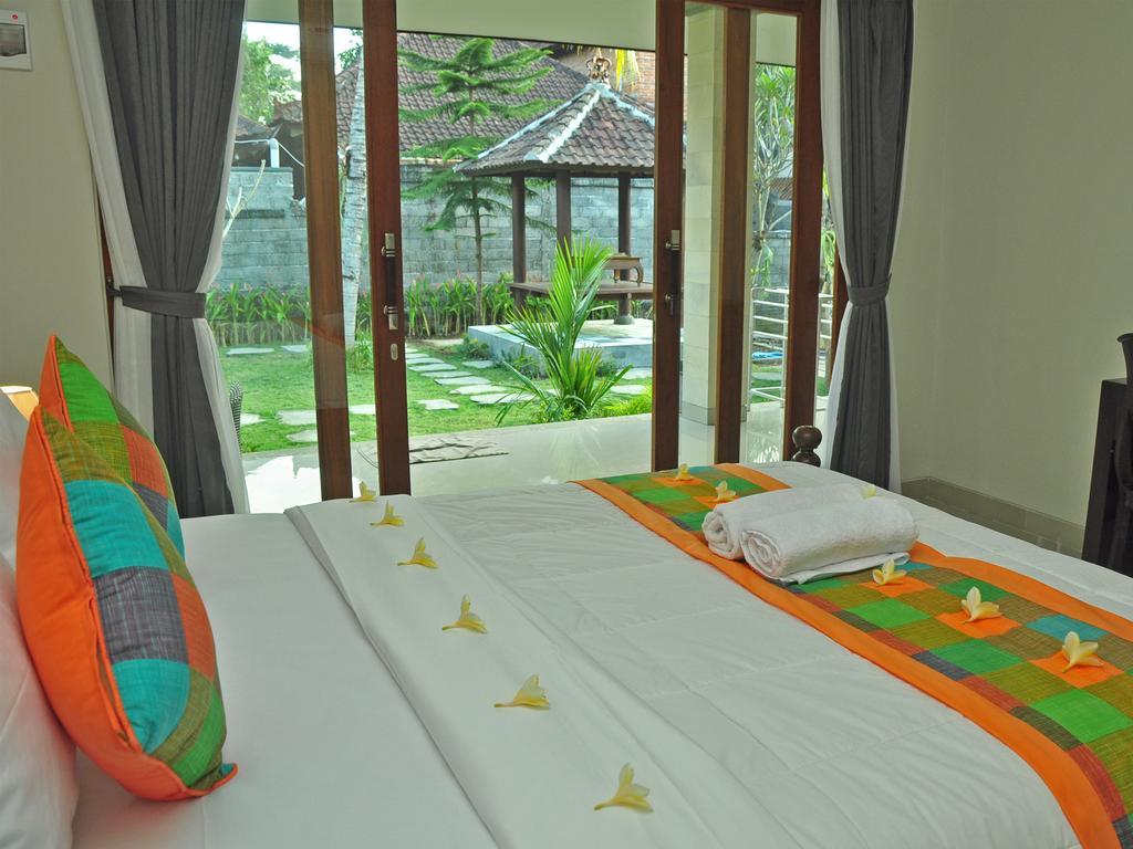 Putu's Paradise 2*