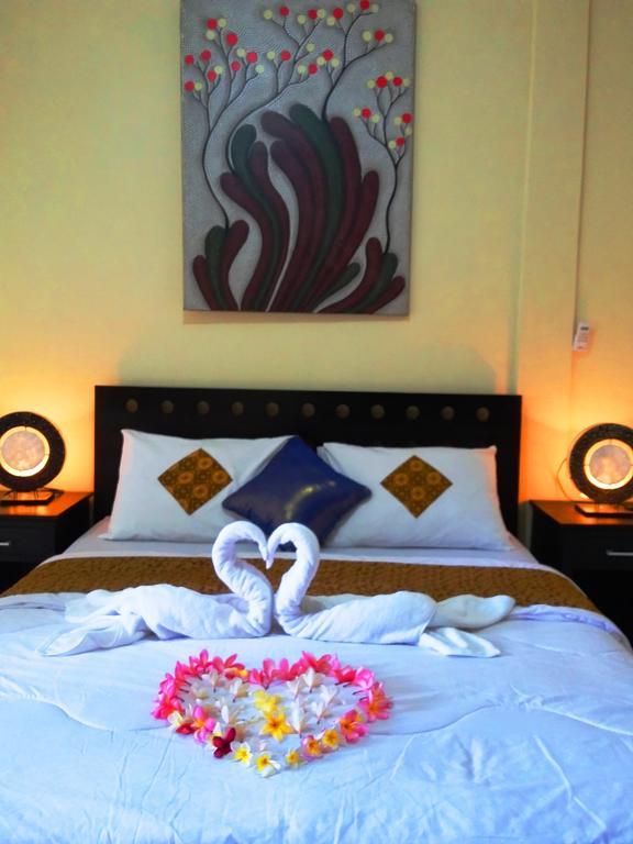 Homestay Gangga Blessta Hotel Ubud (Bali)