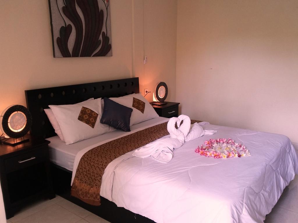 Gangga Blessta Hotel Homestay