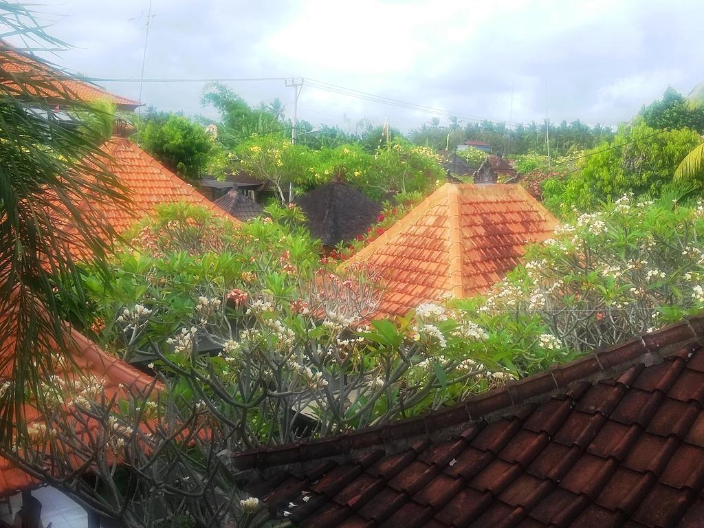 Homestay Gangga Blessta Hotel *