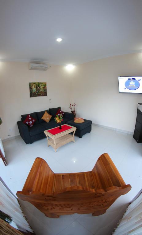 Casa Lokke Ubud