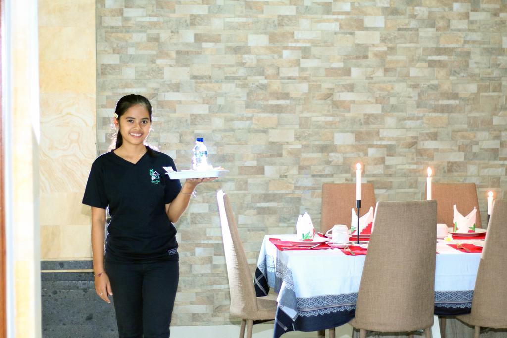 Pousada Casa Lokke Ubud