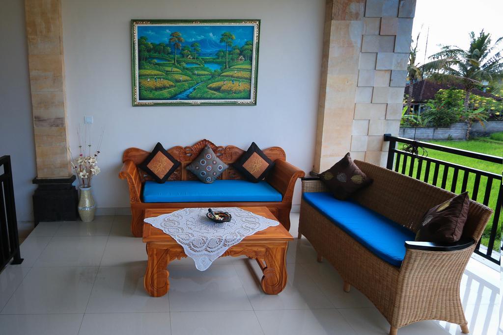 Casa Lokke Ubud